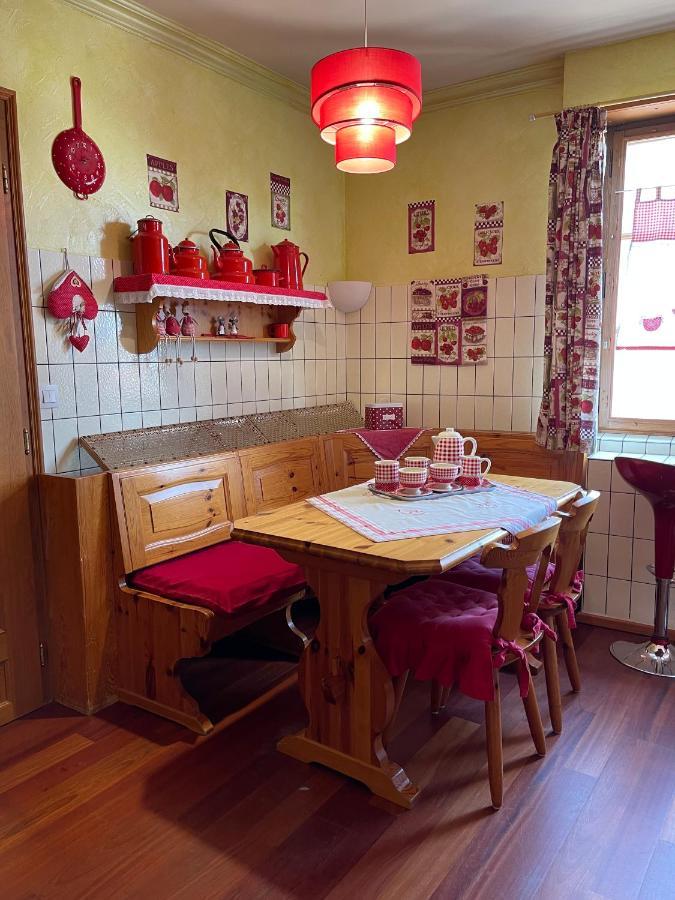 Appartements & Chambres Les Loges Du Capucin Kaysersberg-Vignoble Esterno foto