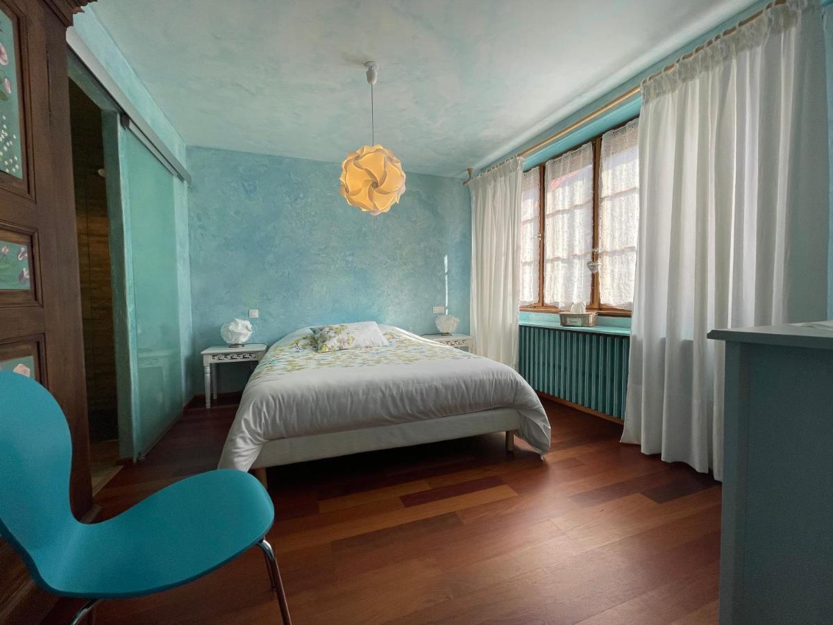 Appartements & Chambres Les Loges Du Capucin Kaysersberg-Vignoble Esterno foto