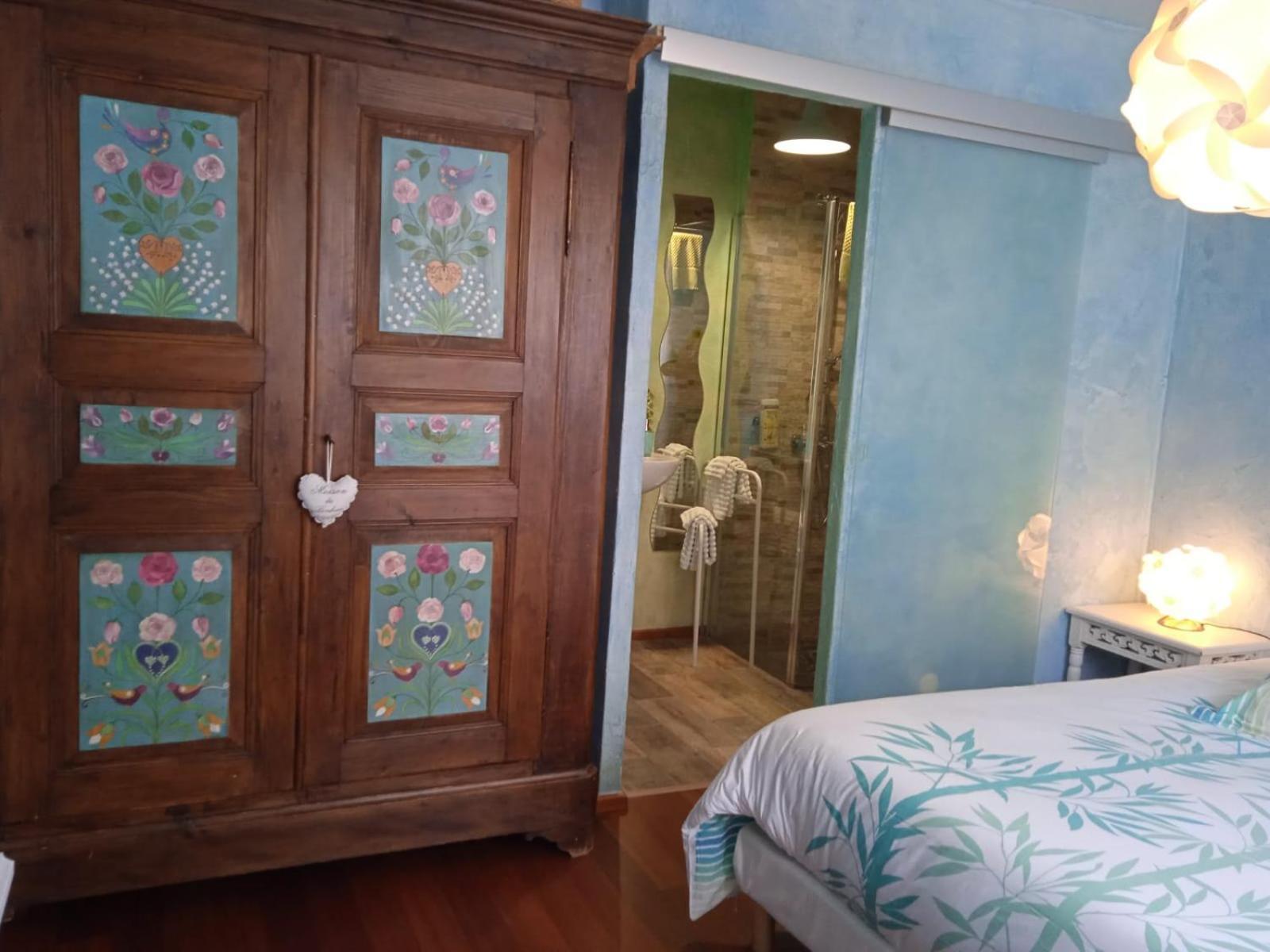 Appartements & Chambres Les Loges Du Capucin Kaysersberg-Vignoble Esterno foto