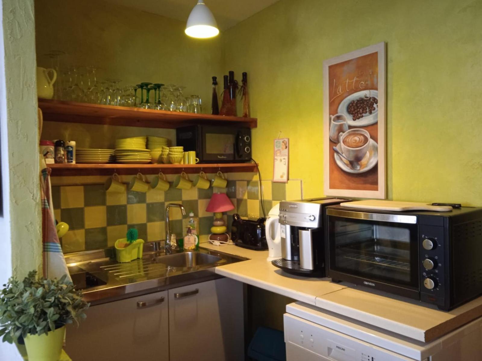 Appartements & Chambres Les Loges Du Capucin Kaysersberg-Vignoble Esterno foto