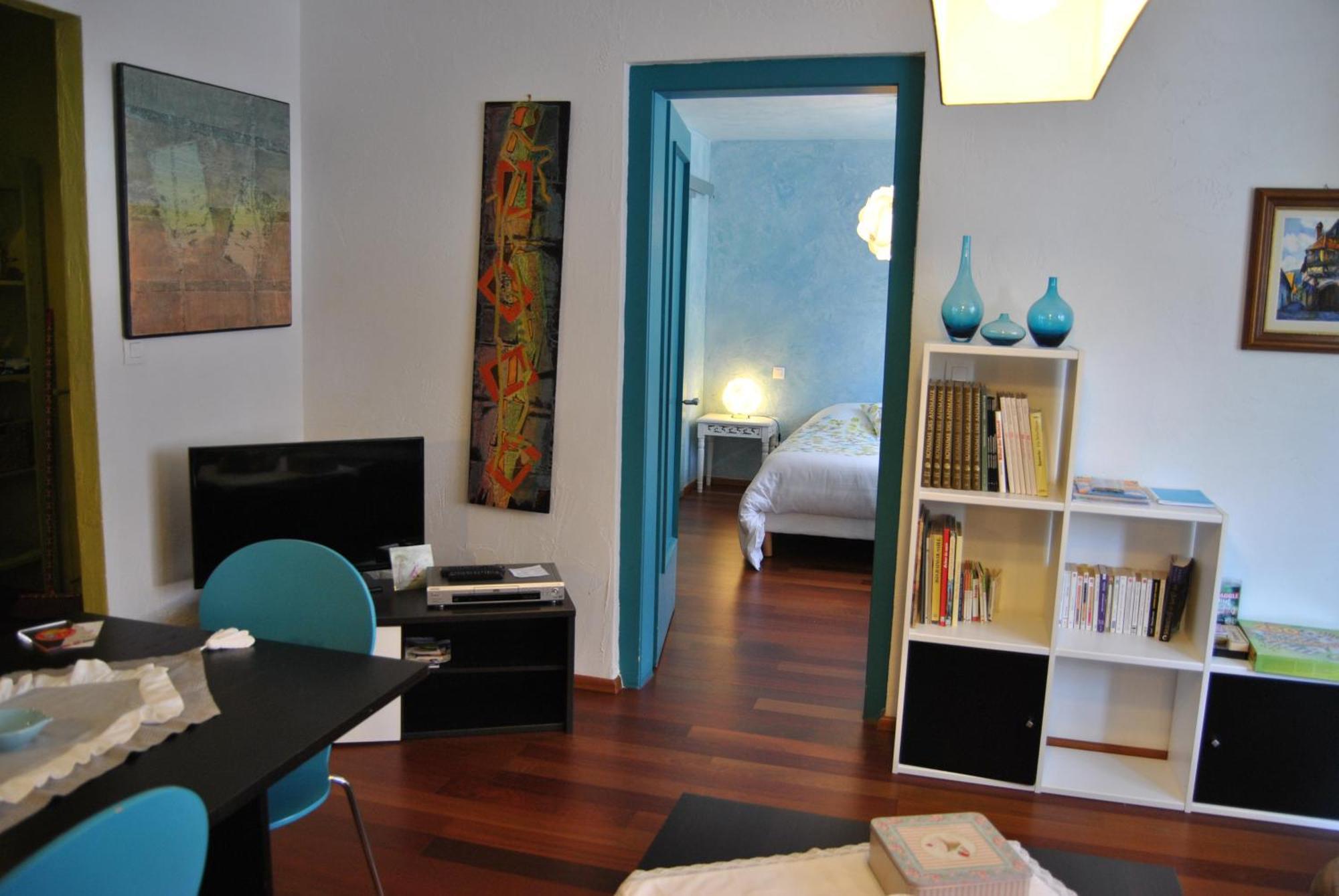 Appartements & Chambres Les Loges Du Capucin Kaysersberg-Vignoble Esterno foto