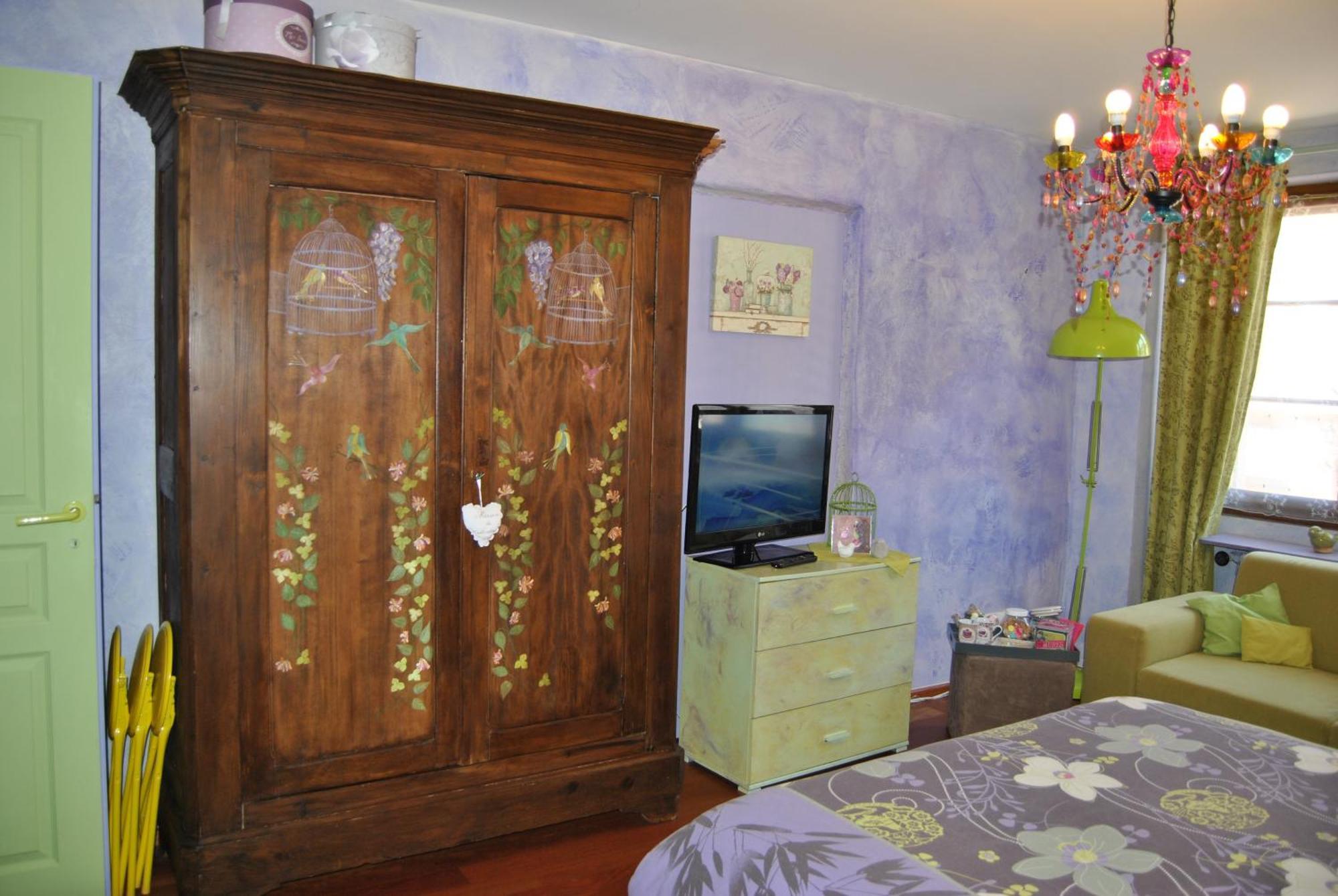 Appartements & Chambres Les Loges Du Capucin Kaysersberg-Vignoble Esterno foto