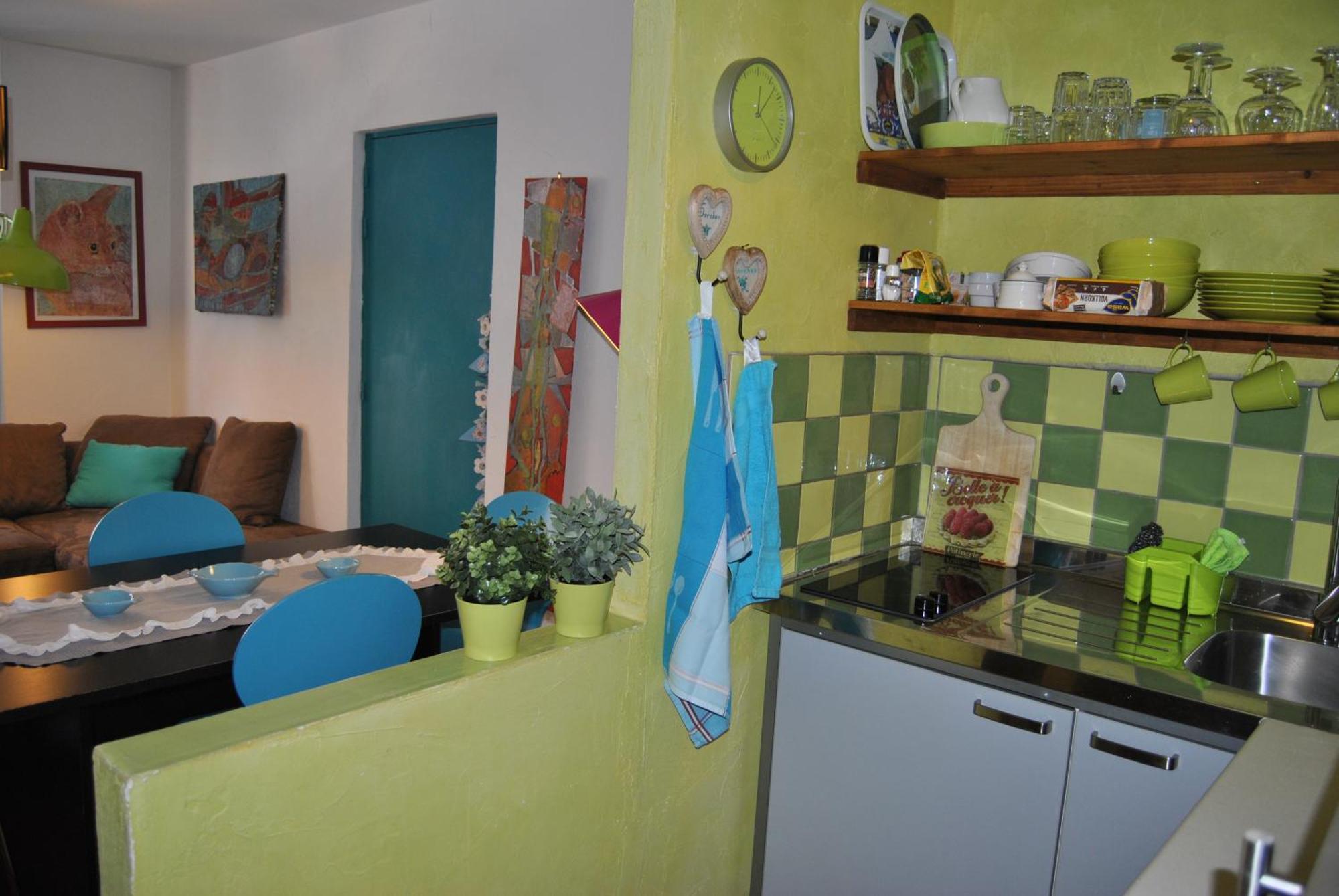 Appartements & Chambres Les Loges Du Capucin Kaysersberg-Vignoble Esterno foto