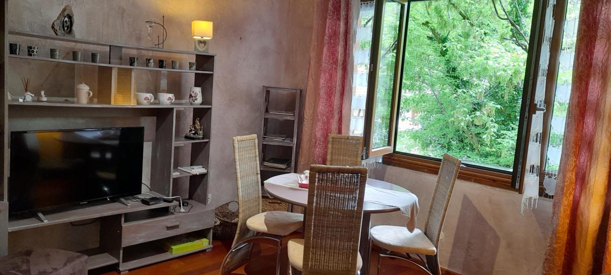 Appartements & Chambres Les Loges Du Capucin Kaysersberg-Vignoble Esterno foto